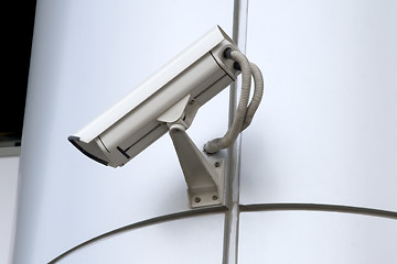 Image showing surveillance camera