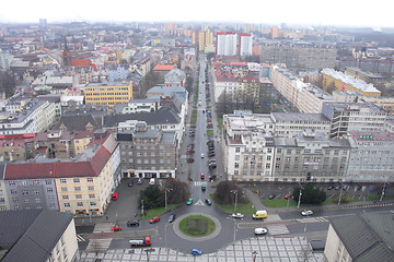 Image showing ostrava