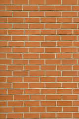 Image showing brick wall