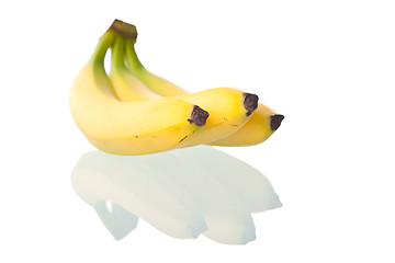 Image showing Bananas