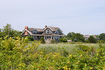 Image showing Luxury Homes