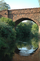 Image showing Bridge