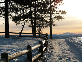 Image showing Bryce canyon