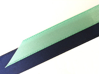 Image showing ribbons