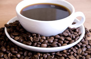 Image showing coffee1