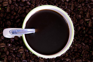 Image showing coffee2