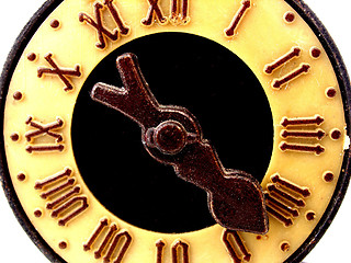 Image showing time