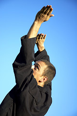 Image showing Pencak Silat 3