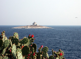 Image showing Island in Croatia