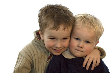 Image showing Two Brothers 3