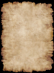 Image showing Parchment 5