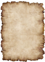 Image showing Parchment 6