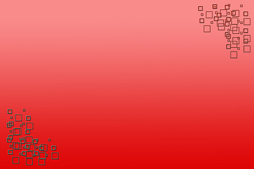 Image showing Squares