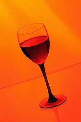 Image showing wineglass99