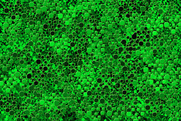 Image showing Bubbles