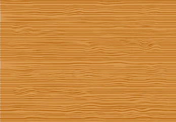 Image showing Vector Wood