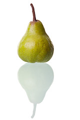 Image showing Pear