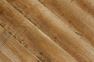 Image showing Wood Texture