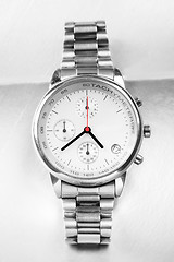 Image showing Great watch.