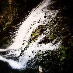 Image showing Waterfall