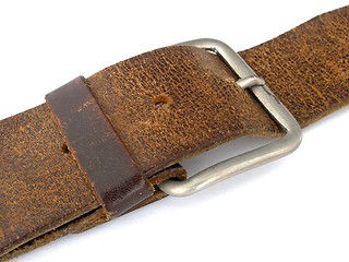 Image showing belt