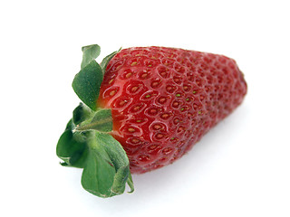 Image showing strawberry