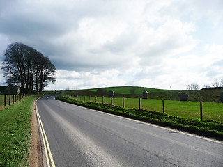 Image showing Avebury Road 