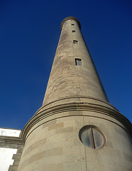 Image showing Maspalomas Lighthouse View