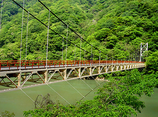 Image showing The Bridge