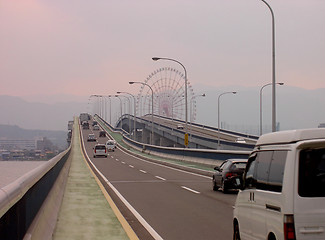 Image showing The Bridge