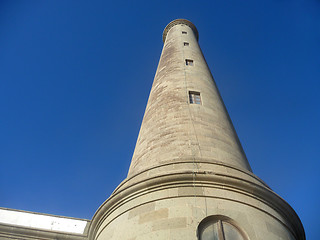 Image showing Maspalomas Lighthouse View