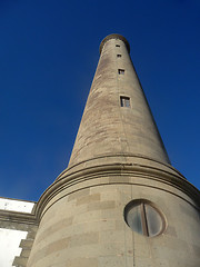 Image showing Maspalomas Lighthouse View