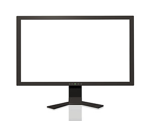 Image showing Computer Monitor