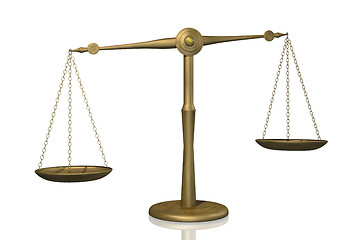 Image showing Balance