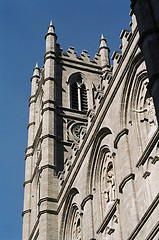 Image showing cathedral