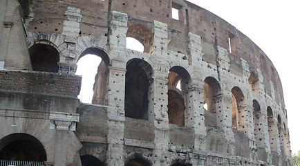 Image showing Italy. Rome. Colosseum  