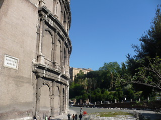 Image showing Italy. Rome. Colosseum  