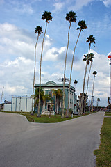 Image showing Bank of Everglades Building