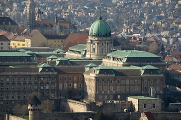 Image showing Castle