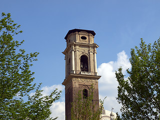 Image showing Turin Cathedral