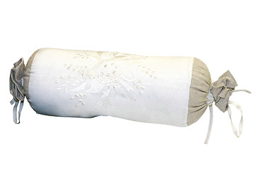 Image showing Pillow decoration