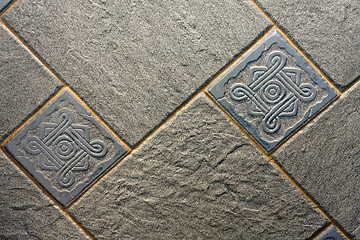 Image showing Granite pattern