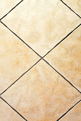 Image showing Stone tiles