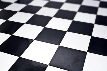 Image showing Chessboard