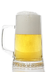 Image showing Beer