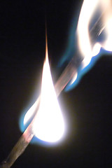 Image showing Fire Light 1