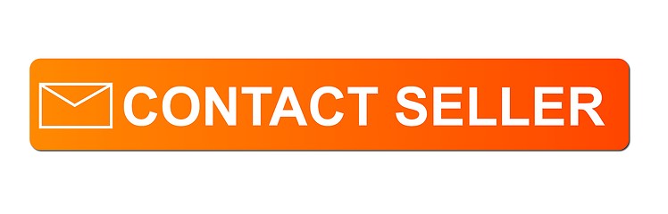 Image showing Contact Seller Orange