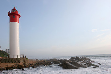 Image showing Lighthouse