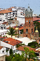 Image showing Puerto Vallarta, Mexico