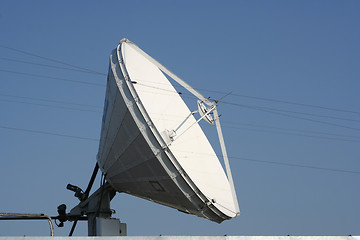 Image showing Antenna